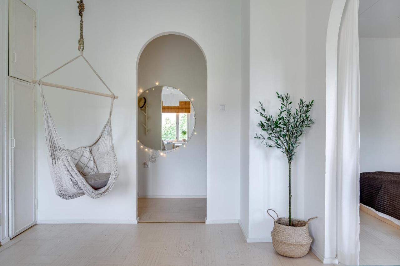 Excellent Downtown Location & City Rooftop Views Turku Esterno foto